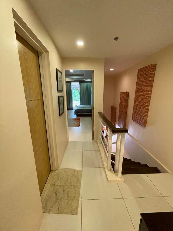 נסוגבו Luxurious Family Room Pico De Loro מראה חיצוני תמונה