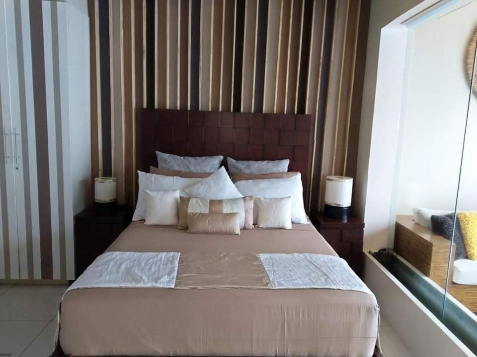 נסוגבו Luxurious Family Room Pico De Loro מראה חיצוני תמונה