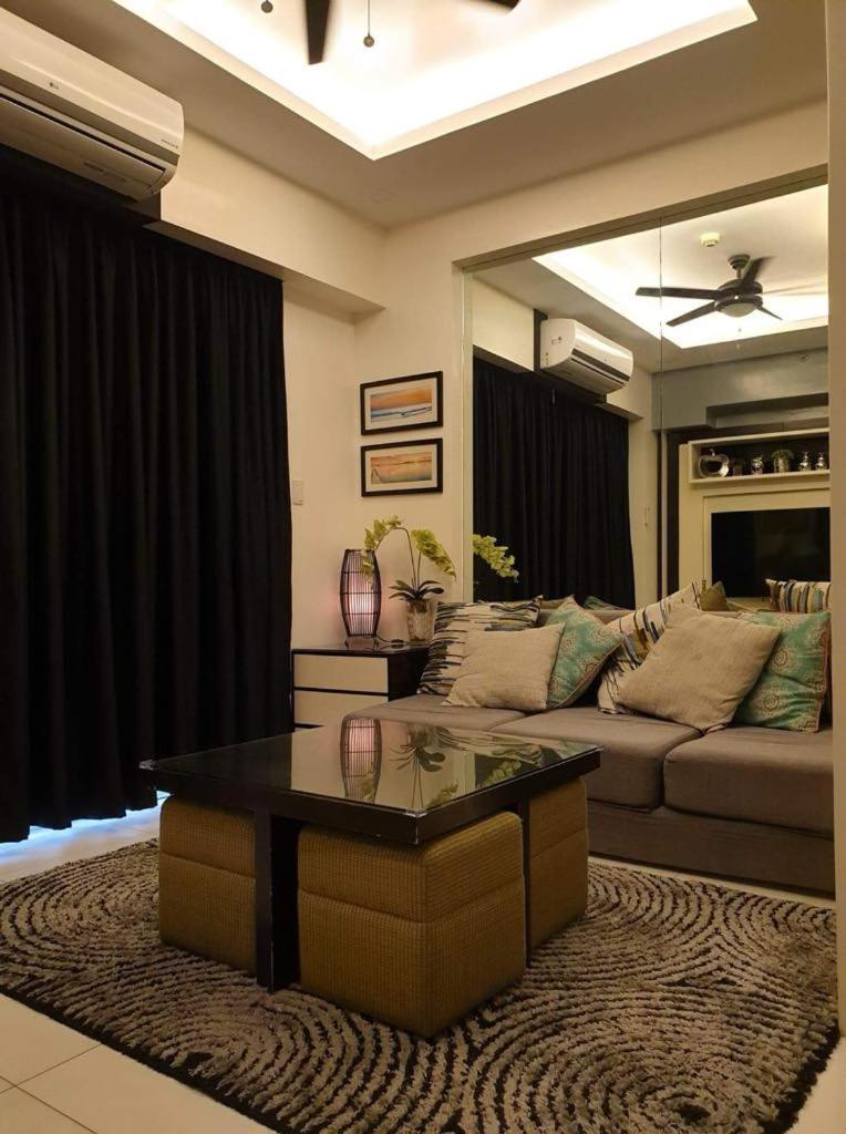 נסוגבו Luxurious Family Room Pico De Loro מראה חיצוני תמונה