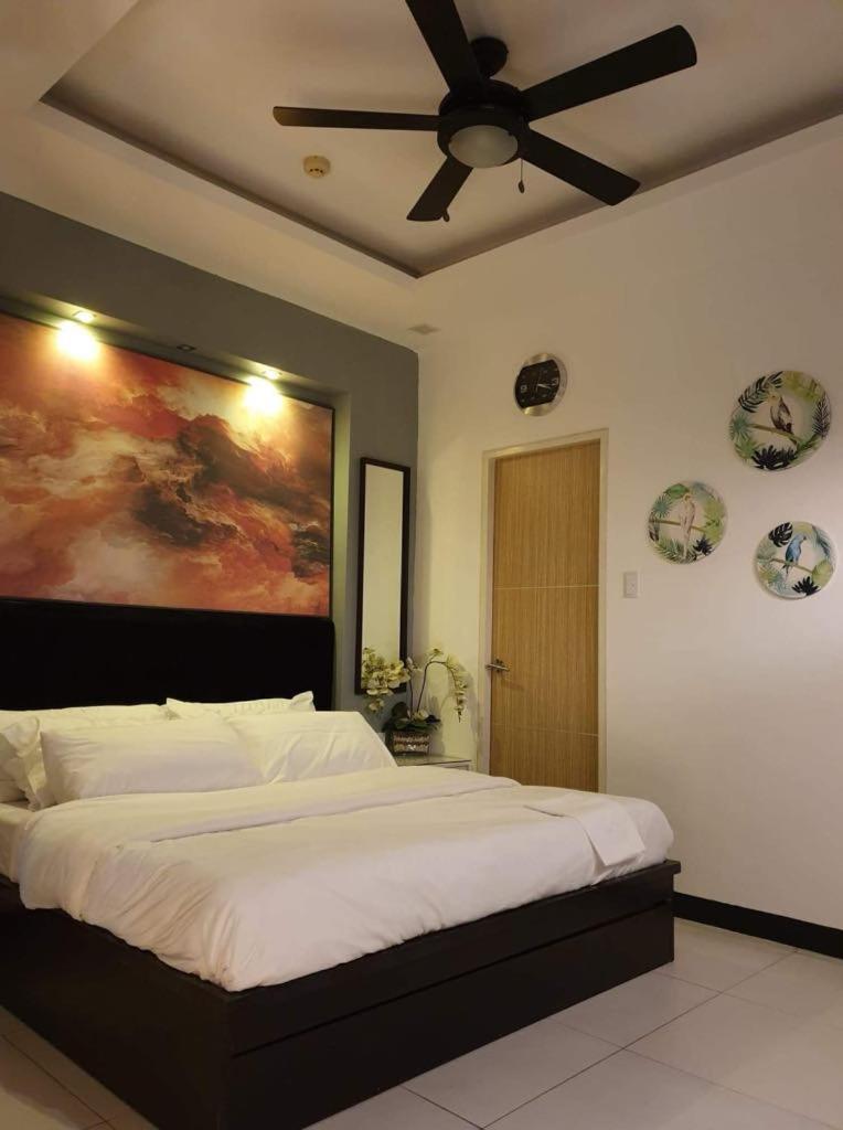 נסוגבו Luxurious Family Room Pico De Loro מראה חיצוני תמונה