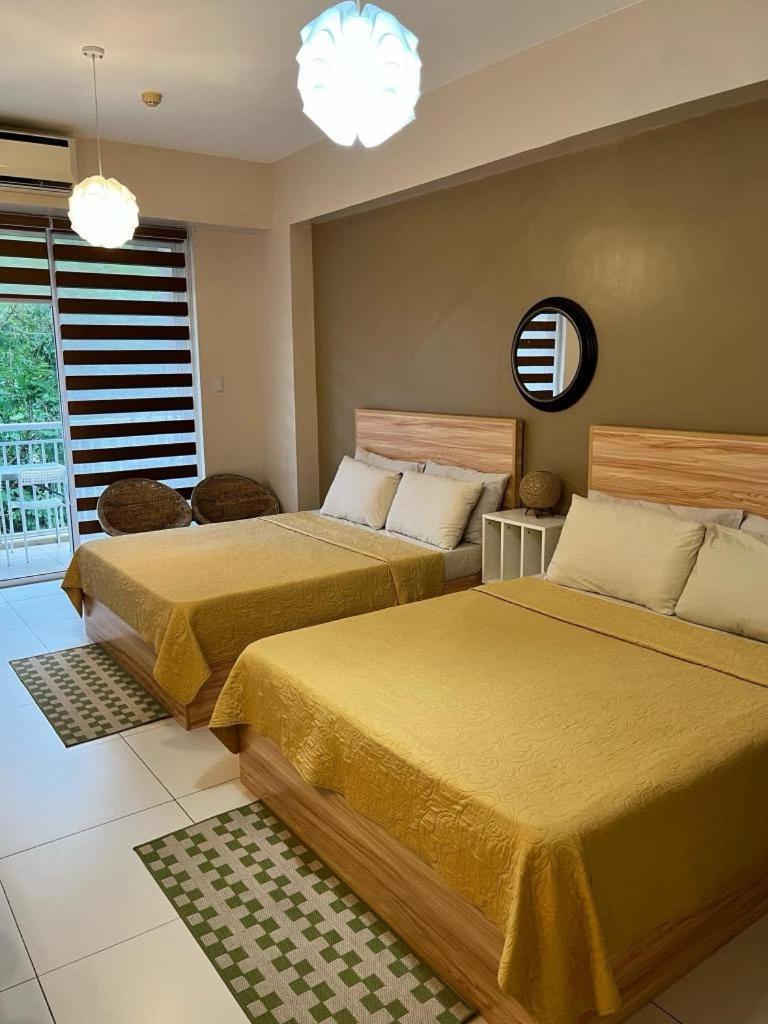 נסוגבו Luxurious Family Room Pico De Loro מראה חיצוני תמונה